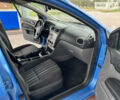 Синий Форд Фокус, объемом двигателя 1.6 л и пробегом 250 тыс. км за 5850 $, фото 18 на Automoto.ua