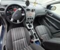 Синій Форд Фокус, об'ємом двигуна 1.6 л та пробігом 160 тис. км за 6000 $, фото 12 на Automoto.ua