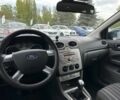 Синий Форд Фокус, объемом двигателя 1.6 л и пробегом 266 тыс. км за 4400 $, фото 13 на Automoto.ua