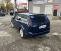 Синий Форд Фокус, объемом двигателя 1.6 л и пробегом 280 тыс. км за 4100 $, фото 5 на Automoto.ua