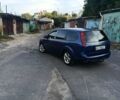 Синий Форд Фокус, объемом двигателя 1.56 л и пробегом 244 тыс. км за 4500 $, фото 2 на Automoto.ua