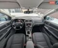 Синій Форд Фокус, об'ємом двигуна 0 л та пробігом 260 тис. км за 5650 $, фото 30 на Automoto.ua