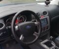 Синий Форд Фокус, объемом двигателя 1.6 л и пробегом 197 тыс. км за 5400 $, фото 1 на Automoto.ua