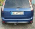 Синий Форд Фокус, объемом двигателя 1.8 л и пробегом 220 тыс. км за 5199 $, фото 6 на Automoto.ua