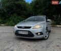 Синій Форд Фокус, об'ємом двигуна 1.6 л та пробігом 382 тис. км за 4599 $, фото 1 на Automoto.ua