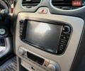 Синій Форд Фокус, об'ємом двигуна 1.6 л та пробігом 226 тис. км за 3990 $, фото 27 на Automoto.ua