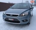Синій Форд Фокус, об'ємом двигуна 0 л та пробігом 260 тис. км за 5650 $, фото 3 на Automoto.ua