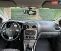 Синій Форд Фокус, об'ємом двигуна 1.56 л та пробігом 249 тис. км за 4500 $, фото 41 на Automoto.ua