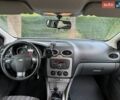 Синій Форд Фокус, об'ємом двигуна 1.56 л та пробігом 249 тис. км за 4500 $, фото 42 на Automoto.ua