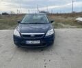 Синій Форд Фокус, об'ємом двигуна 1.6 л та пробігом 32 тис. км за 4700 $, фото 1 на Automoto.ua