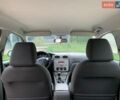 Синий Форд Фокус, объемом двигателя 1.6 л и пробегом 208 тыс. км за 5200 $, фото 14 на Automoto.ua