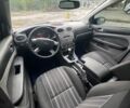 Синий Форд Фокус, объемом двигателя 1.8 л и пробегом 228 тыс. км за 4800 $, фото 6 на Automoto.ua