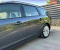 Синій Форд Фокус, об'ємом двигуна 1.6 л та пробігом 195 тис. км за 5450 $, фото 12 на Automoto.ua