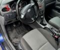 Синій Форд Фокус, об'ємом двигуна 1.6 л та пробігом 254 тис. км за 4500 $, фото 2 на Automoto.ua