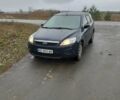 Синий Форд Фокус, объемом двигателя 1.6 л и пробегом 350 тыс. км за 5300 $, фото 1 на Automoto.ua