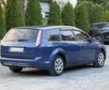 Синий Форд Фокус, объемом двигателя 1.6 л и пробегом 226 тыс. км за 3991 $, фото 11 на Automoto.ua