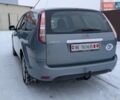 Синій Форд Фокус, об'ємом двигуна 0 л та пробігом 260 тис. км за 5650 $, фото 14 на Automoto.ua