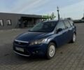 Синій Форд Фокус, об'ємом двигуна 1.8 л та пробігом 272 тис. км за 5600 $, фото 1 на Automoto.ua