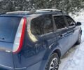 Синій Форд Фокус, об'ємом двигуна 1.56 л та пробігом 247 тис. км за 4799 $, фото 3 на Automoto.ua