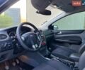 Синий Форд Фокус, объемом двигателя 1.56 л и пробегом 245 тыс. км за 4500 $, фото 72 на Automoto.ua
