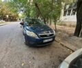 Синій Форд Фокус, об'ємом двигуна 1.6 л та пробігом 100 тис. км за 2912 $, фото 1 на Automoto.ua