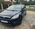 Синій Форд Фокус, об'ємом двигуна 1.6 л та пробігом 287 тис. км за 3400 $, фото 1 на Automoto.ua