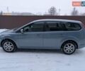 Синій Форд Фокус, об'ємом двигуна 0 л та пробігом 260 тис. км за 5650 $, фото 17 на Automoto.ua
