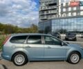 Синій Форд Фокус, об'ємом двигуна 1.6 л та пробігом 296 тис. км за 5500 $, фото 6 на Automoto.ua