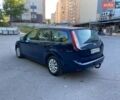 Синій Форд Фокус, об'ємом двигуна 1.6 л та пробігом 271 тис. км за 4999 $, фото 6 на Automoto.ua