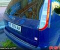 Синій Форд Фокус, об'ємом двигуна 1.6 л та пробігом 373 тис. км за 4500 $, фото 1 на Automoto.ua