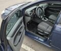 Синій Форд Фокус, об'ємом двигуна 1.6 л та пробігом 160 тис. км за 6000 $, фото 10 на Automoto.ua