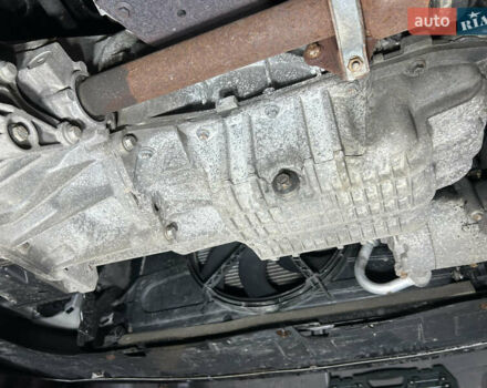 Синий Форд Фокус, объемом двигателя 1.6 л и пробегом 225 тыс. км за 5100 $, фото 41 на Automoto.ua