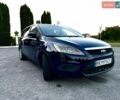 Синій Форд Фокус, об'ємом двигуна 1.75 л та пробігом 350 тис. км за 3999 $, фото 8 на Automoto.ua