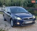 Синій Форд Фокус, об'ємом двигуна 1.6 л та пробігом 280 тис. км за 5350 $, фото 9 на Automoto.ua