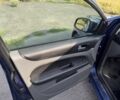 Синій Форд Фокус, об'ємом двигуна 1.6 л та пробігом 216 тис. км за 4524 $, фото 3 на Automoto.ua
