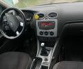 Синий Форд Фокус, объемом двигателя 1.6 л и пробегом 250 тыс. км за 3999 $, фото 4 на Automoto.ua