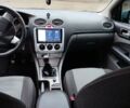 Синій Форд Фокус, об'ємом двигуна 1.56 л та пробігом 300 тис. км за 5400 $, фото 9 на Automoto.ua