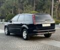Синий Форд Фокус, объемом двигателя 1.56 л и пробегом 284 тыс. км за 4500 $, фото 3 на Automoto.ua