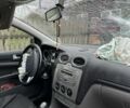 Синій Форд Фокус, об'ємом двигуна 1.6 л та пробігом 300 тис. км за 3500 $, фото 6 на Automoto.ua