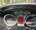 Синий Форд Фокус, объемом двигателя 1.6 л и пробегом 212 тыс. км за 4900 $, фото 14 на Automoto.ua