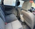 Синій Форд Фокус, об'ємом двигуна 1.6 л та пробігом 167 тис. км за 5490 $, фото 18 на Automoto.ua