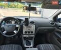 Синий Форд Фокус, объемом двигателя 1.8 л и пробегом 205 тыс. км за 5500 $, фото 13 на Automoto.ua