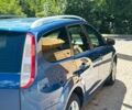 Синій Форд Фокус, об'ємом двигуна 1.6 л та пробігом 270 тис. км за 5900 $, фото 3 на Automoto.ua
