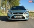 Синий Форд Фокус, объемом двигателя 1.56 л и пробегом 256 тыс. км за 5100 $, фото 8 на Automoto.ua