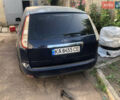 Синий Форд Фокус, объемом двигателя 2 л и пробегом 305 тыс. км за 4800 $, фото 7 на Automoto.ua