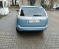 Синій Форд Фокус, об'ємом двигуна 1.56 л та пробігом 300 тис. км за 5400 $, фото 8 на Automoto.ua