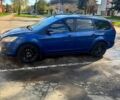 Синій Форд Фокус, об'ємом двигуна 1.6 л та пробігом 259 тис. км за 5500 $, фото 6 на Automoto.ua