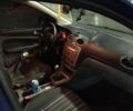 Синий Форд Фокус, объемом двигателя 2 л и пробегом 298 тыс. км за 5100 $, фото 5 на Automoto.ua