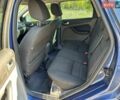Синій Форд Фокус, об'ємом двигуна 1.56 л та пробігом 332 тис. км за 4600 $, фото 11 на Automoto.ua