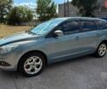 Синій Форд Фокус, об'ємом двигуна 1.8 л та пробігом 303 тис. км за 5150 $, фото 9 на Automoto.ua